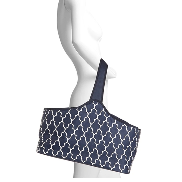 🎅 🎄 FINAL PRICE!  CARRY INSULATED COOLER BAG 🎄 🎅 - Picture 3 of 5